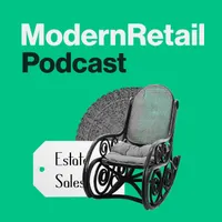 The Modern Retail Podcast artwork