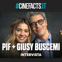 CineFacts artwork