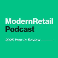 The Modern Retail Podcast artwork