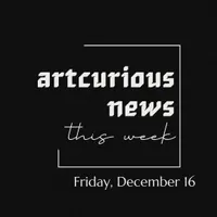 ArtCurious Podcast artwork