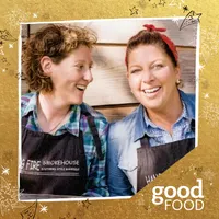 Good Food artwork