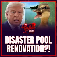 The TMZ Podcast artwork