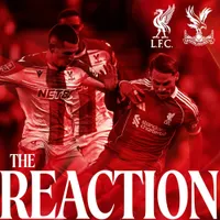 The Official Liverpool FC Podcast artwork