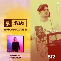 Monstercat Silk Showcase artwork