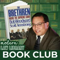 Legal Talk Network - Law News and Legal Topics artwork
