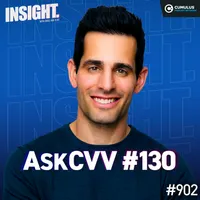 Insight with Chris Van Vliet artwork
