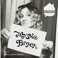 Talkhouse Podcast artwork