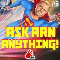 ARN artwork
