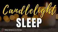Sleep Meditation for Women artwork