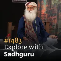 The Sadhguru Podcast - Of Mystics and Mistakes artwork