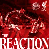 The Official Liverpool FC Podcast artwork