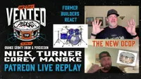 The Fully Vented Podcast artwork