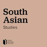 New Books in South Asian Studies artwork
