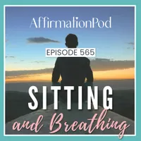 Affirmation Pod artwork