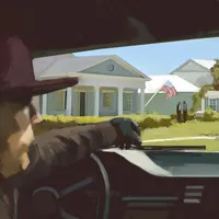The Left Right Game artwork