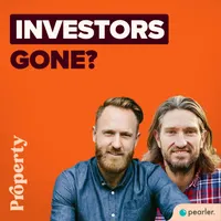 Australian Property Podcast artwork