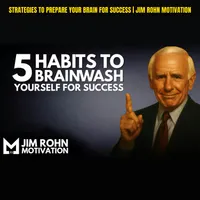 Jim Rohn Motivation Daily artwork