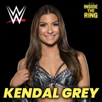 TMZ's Inside The Ring artwork