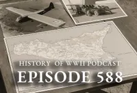 The History of WWII Podcast artwork
