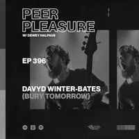 The Peer Pleasure Podcast artwork