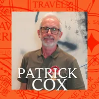 Travel Secrets artwork