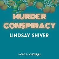 Moms and Mysteries: A True Crime Podcast artwork