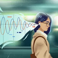 Twenty Thousand Hertz artwork