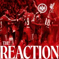The Official Liverpool FC Podcast artwork