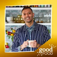 Good Food artwork