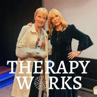 Therapy Works artwork