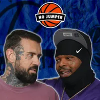 No Jumper artwork
