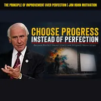 Jim Rohn Motivation Daily artwork