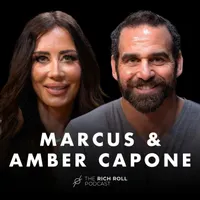 The Rich Roll Podcast artwork