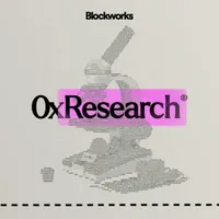 0xResearch artwork
