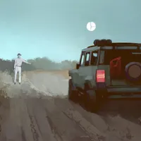 The Left Right Game artwork