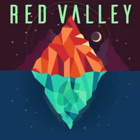 Red Valley artwork