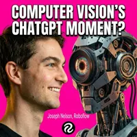 "The Cognitive Revolution" | AI Builders, Researchers, and Live Player Analysis artwork