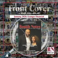 Agency Intelligence: The Insurance Podcast Network artwork