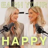 Earn Your Happy artwork