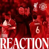 The Official Liverpool FC Podcast artwork