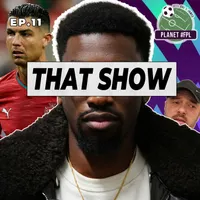 Planet FPL - The Fantasy Football Podcast artwork