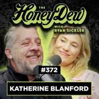 The HoneyDew with Ryan Sickler artwork