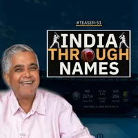 India A Story in the Making with Loveena Tandon artwork