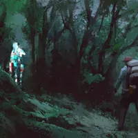 The Left Right Game artwork