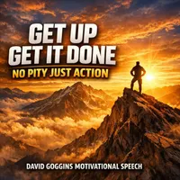 Motivational Speech artwork