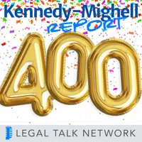 The Kennedy-Mighell Report artwork