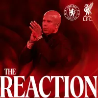 The Official Liverpool FC Podcast artwork