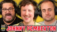 Are You Garbage? Comedy Podcast artwork