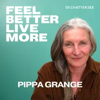 Feel Better, Live More with Dr Rangan Chatterjee artwork