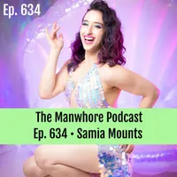 The Manwhore Podcast: Sex-Positive Conversations artwork